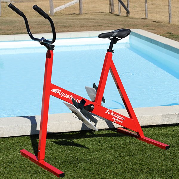 Aquabike Poolbike