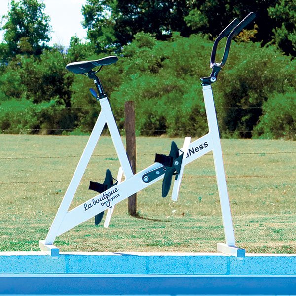 Aquabike Poolbike