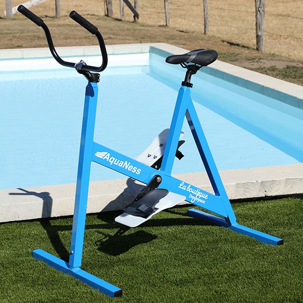 Aquabike Poolbike