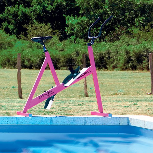 Aquabike Poolbike