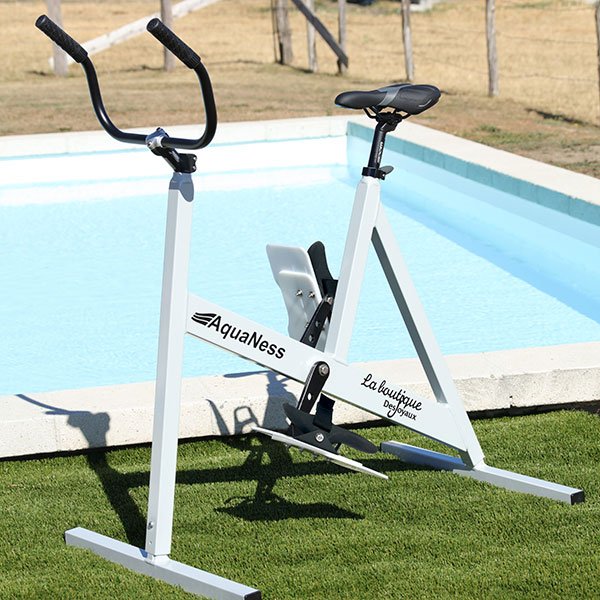 Aquabike Poolbike