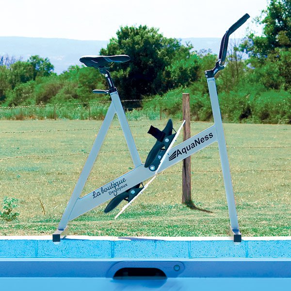 Aquabike Poolbike