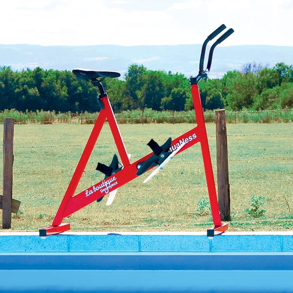 Aquabike Poolbike