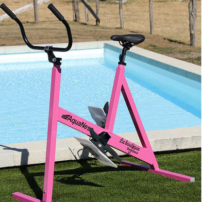 Aquabike Poolbike