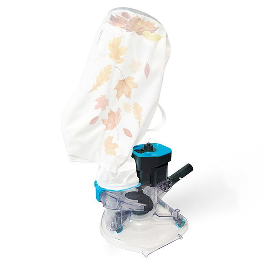 Aspirateur à feuilles sans fil JD Master Vac