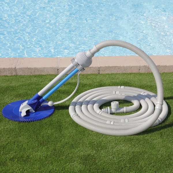 Aspirateur piscine JD Aspi