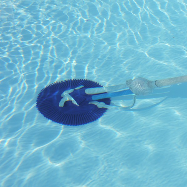 Aspirateur piscine JD Aspi