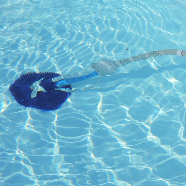 Aspirateur piscine JD Aspi