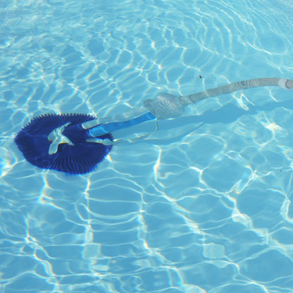 Aspirateur piscine JD Aspi