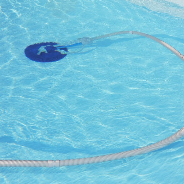 Aspirateur piscine JD Aspi