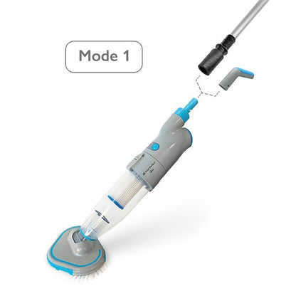 Aspirateur sans fil piscine JD Pool Perfect