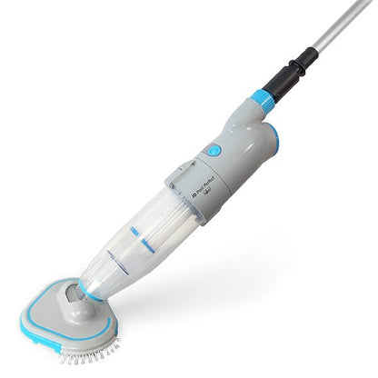 Aspirateur sans fil piscine JD Pool Perfect