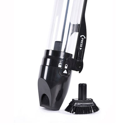 Aspirateur spa JD spa