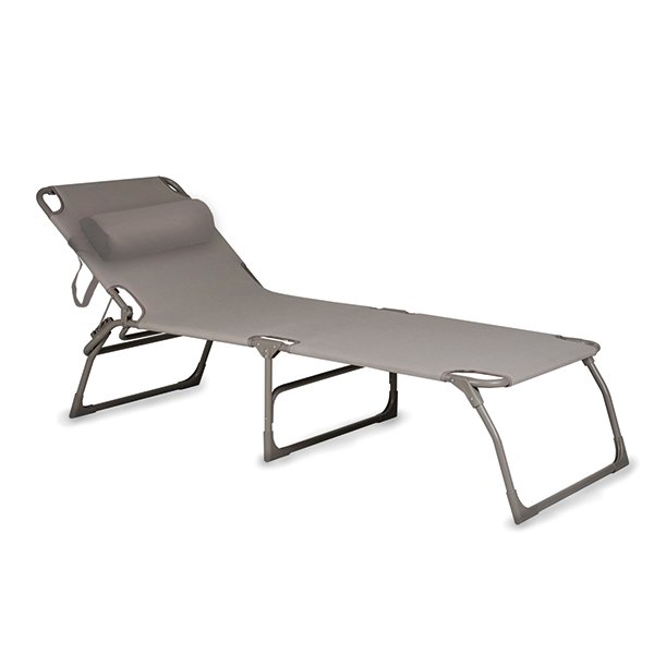 Bain de soleil jardin Giulia Luxury