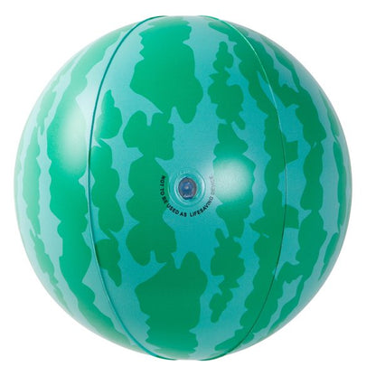 Ballon Pastèque