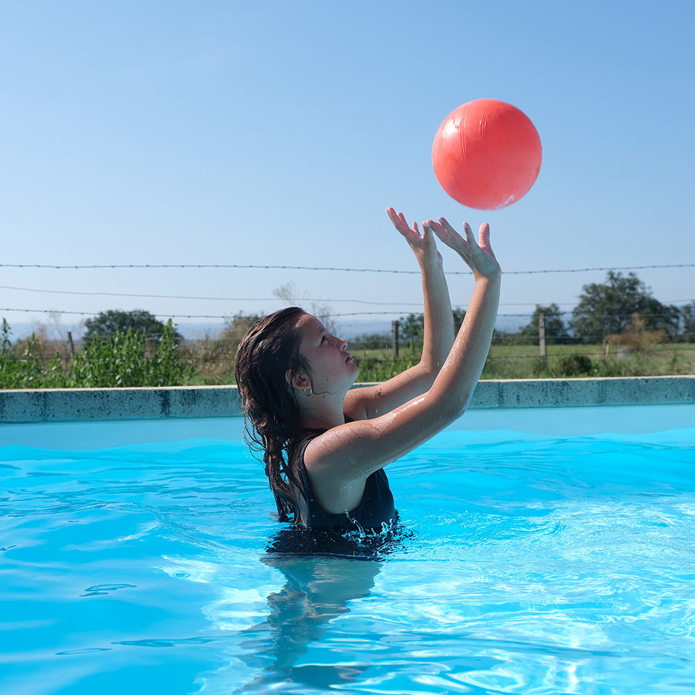 Super Ball pool ball