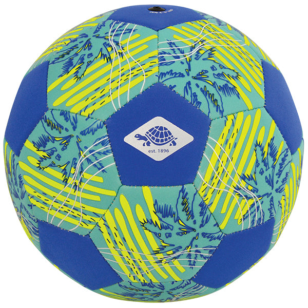 Ballon de volley piscine Tropic