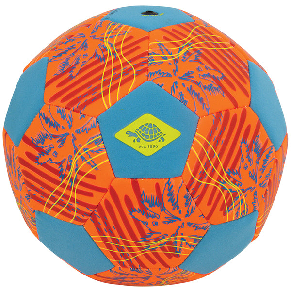Ballon de volley piscine Tropic