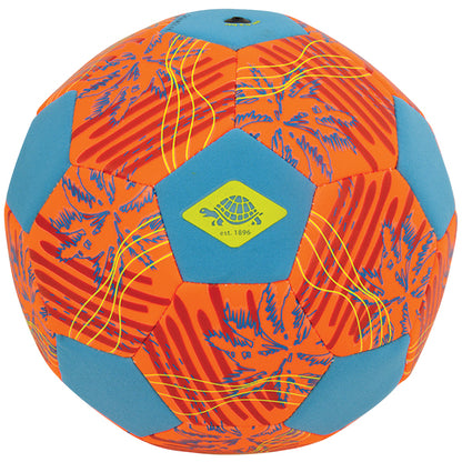 Ballon de volley piscine Tropic