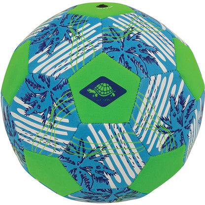 Ballon de volley piscine Tropic