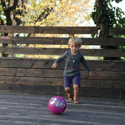 Ballon volley piscine Hawaï
