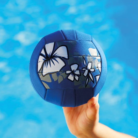 Ballon volley pour piscine Hawaï Small