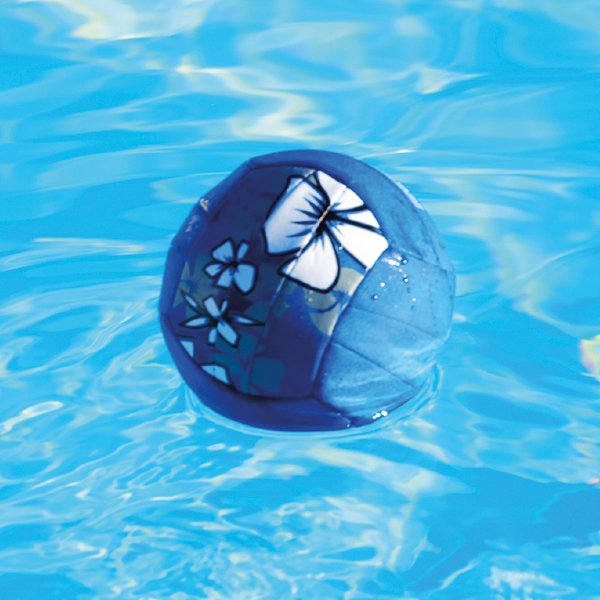 Ballon volley pour piscine Hawaï Small