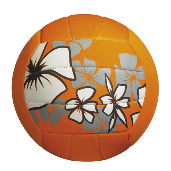 Ballon volley pour piscine Hawaï Small