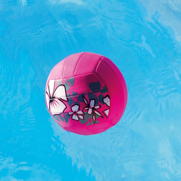 Ballon volley pour piscine Hawaï Small