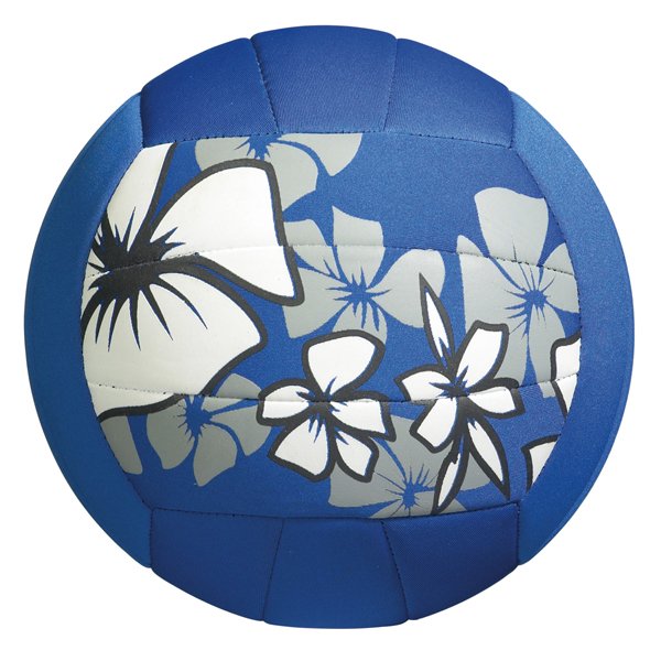 Ballon volley pour piscine Hawaï Small