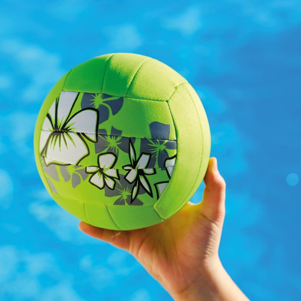 Ballon volley pour piscine Hawaï Small
