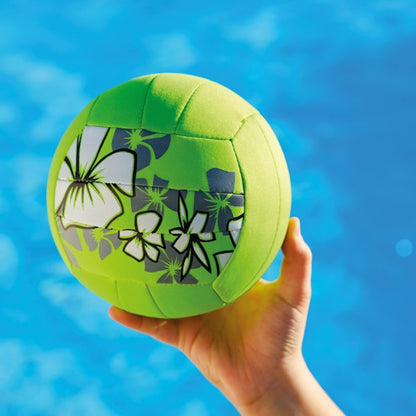 Ballon volley pour piscine Hawaï Small