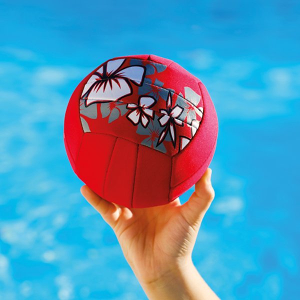 Ballon volley pour piscine Hawaï Small