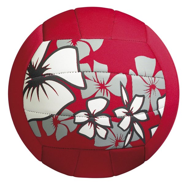 Ballon volley pour piscine Hawaï Small