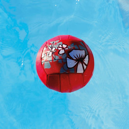 Ballon volley pour piscine Hawaï Small
