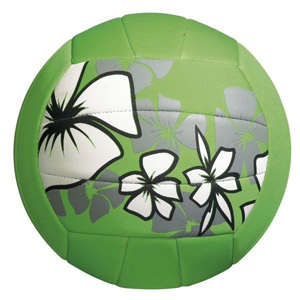 Ballon volley pour piscine Hawaï Small