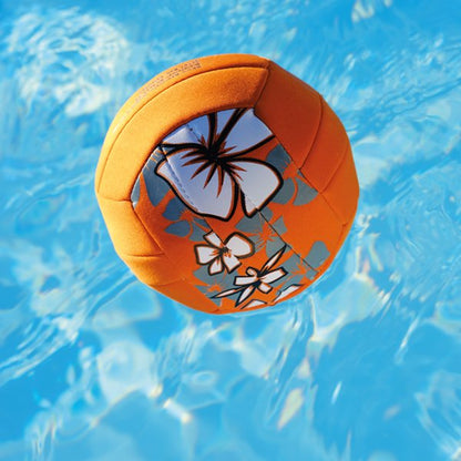 Ballon volley pour piscine Hawaï Small