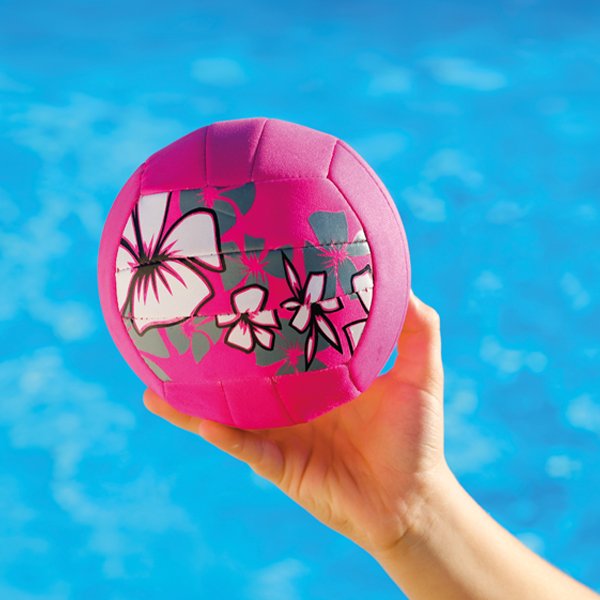 Ballon volley pour piscine Hawaï Small