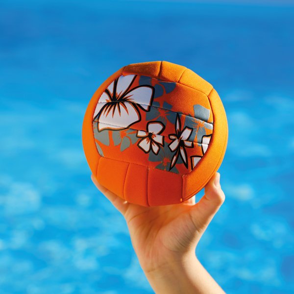 Ballon volley pour piscine Hawaï Small