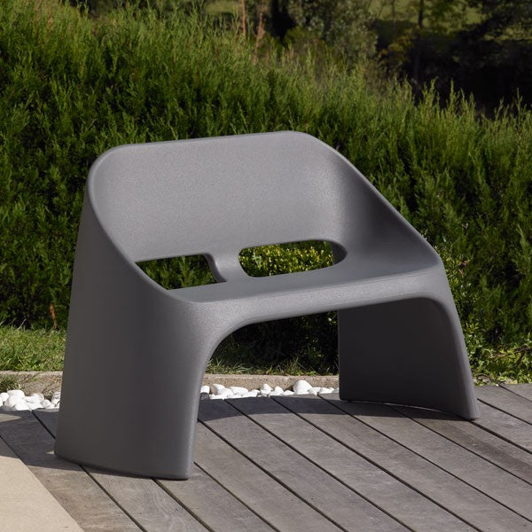 Banc de jardin Aldo