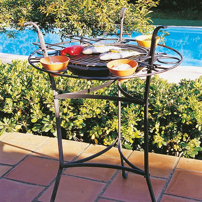 Barbecue charbon Barbacoa