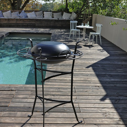 Barbecue charbon Barbacoa