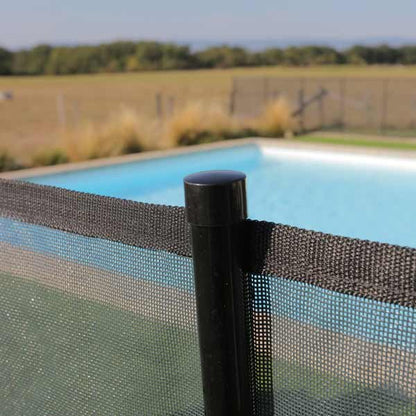 Barrière piscine amovible JD Barrière +