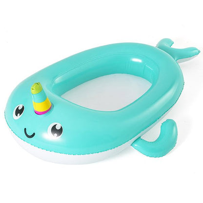 Bateau gonflable bébé Fish-Boat