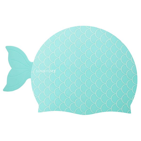 Bonnet de natation enfant