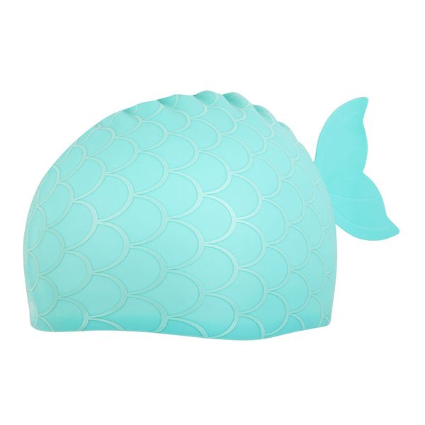 Bonnet de natation enfant