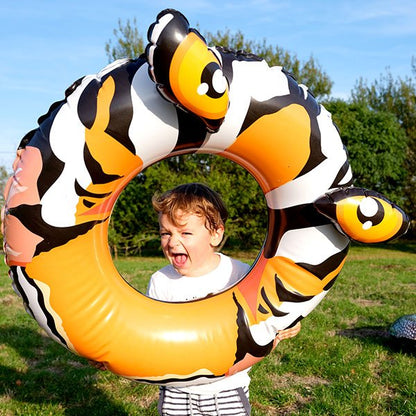Bouée animal enfant Jungle