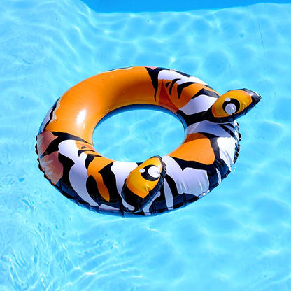 Bouée animal enfant Jungle
