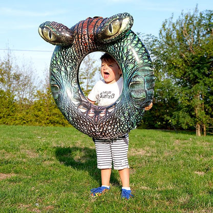 Bouée animal enfant Jungle