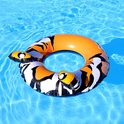 Bouée animal enfant Jungle
